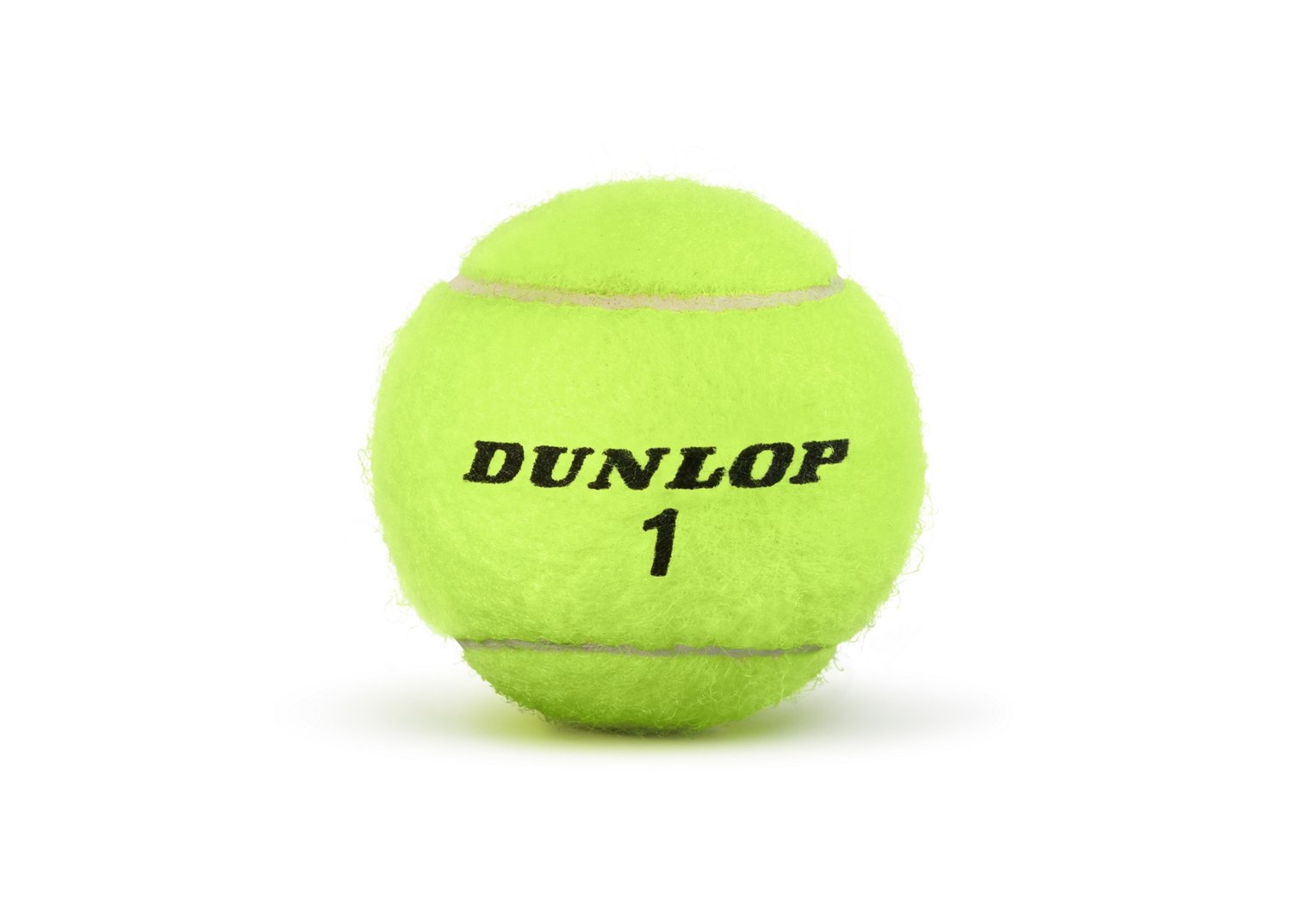 Dunlop ATP Championship Extra Duty Tennis Balls 12-Pack - view number 5