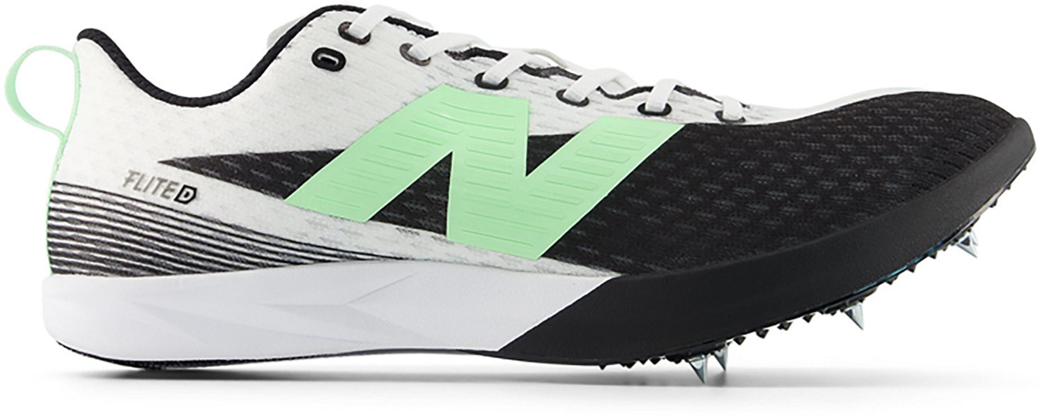 New Balance Adult FuelCell Flite FCMD Distance Track Spikes