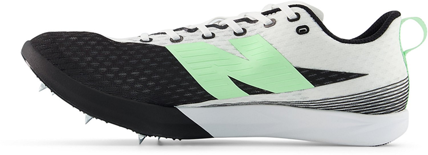 New Balance Adult FuelCell Flite FCMD Distance Track Spikes - view number 2