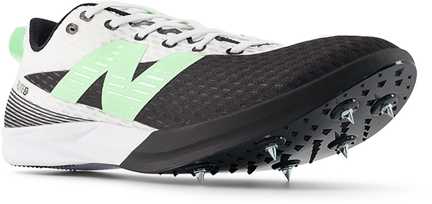 New Balance Adult FuelCell Flite FCMD Distance Track Spikes - view number 3