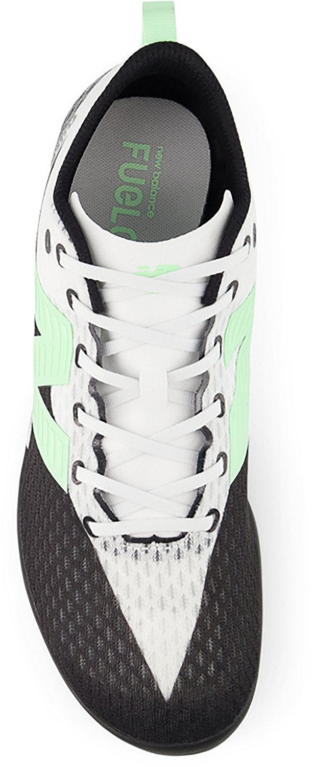 New Balance Adult FuelCell Flite FCMD Distance Track Spikes - view number 4
