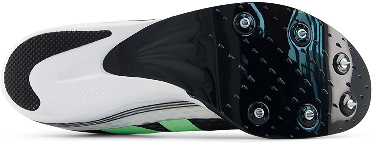 New Balance Adult FuelCell Flite FCMD Distance Track Spikes - view number 5