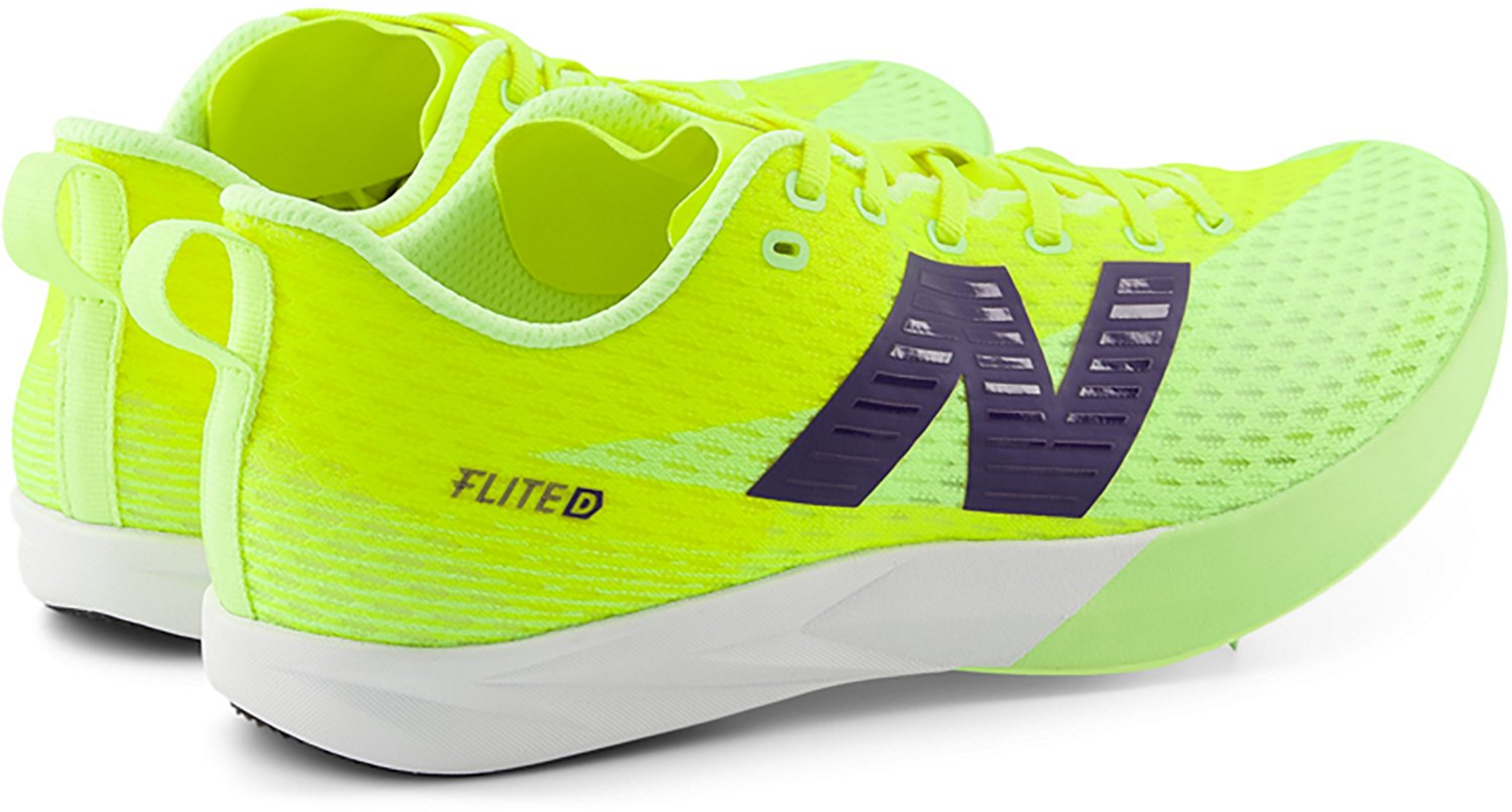 New Balance Adult FuelCell Flite FCMD Distance Track Spikes - view number 4
