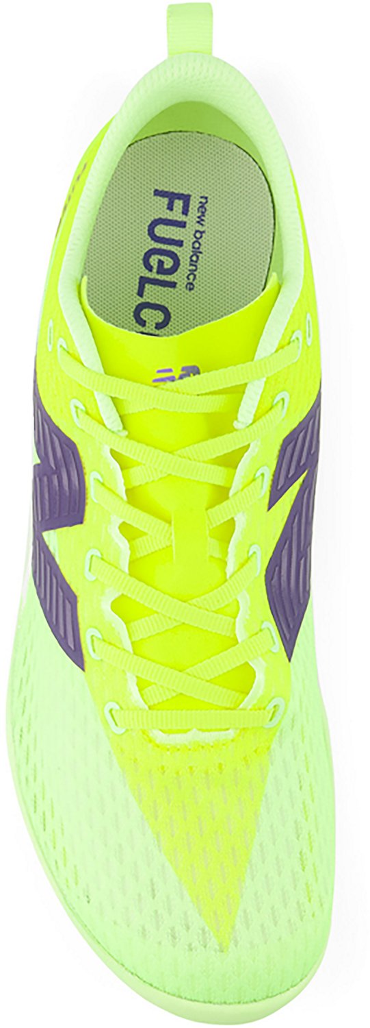 New Balance Adult FuelCell Flite FCMD Distance Track Spikes - view number 5