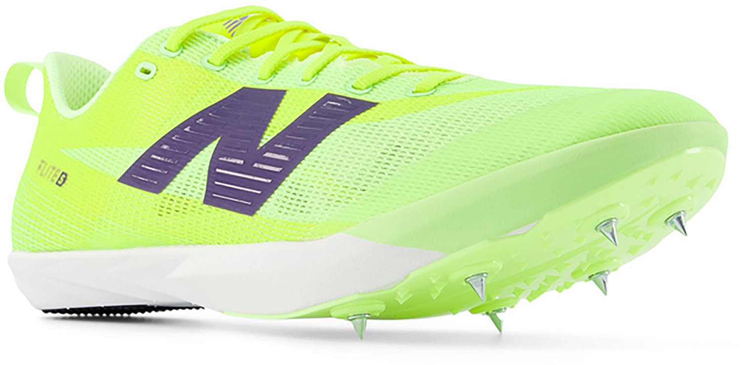 New Balance Adult FuelCell Flite FCSP Sprint Track Spikes - view number 3