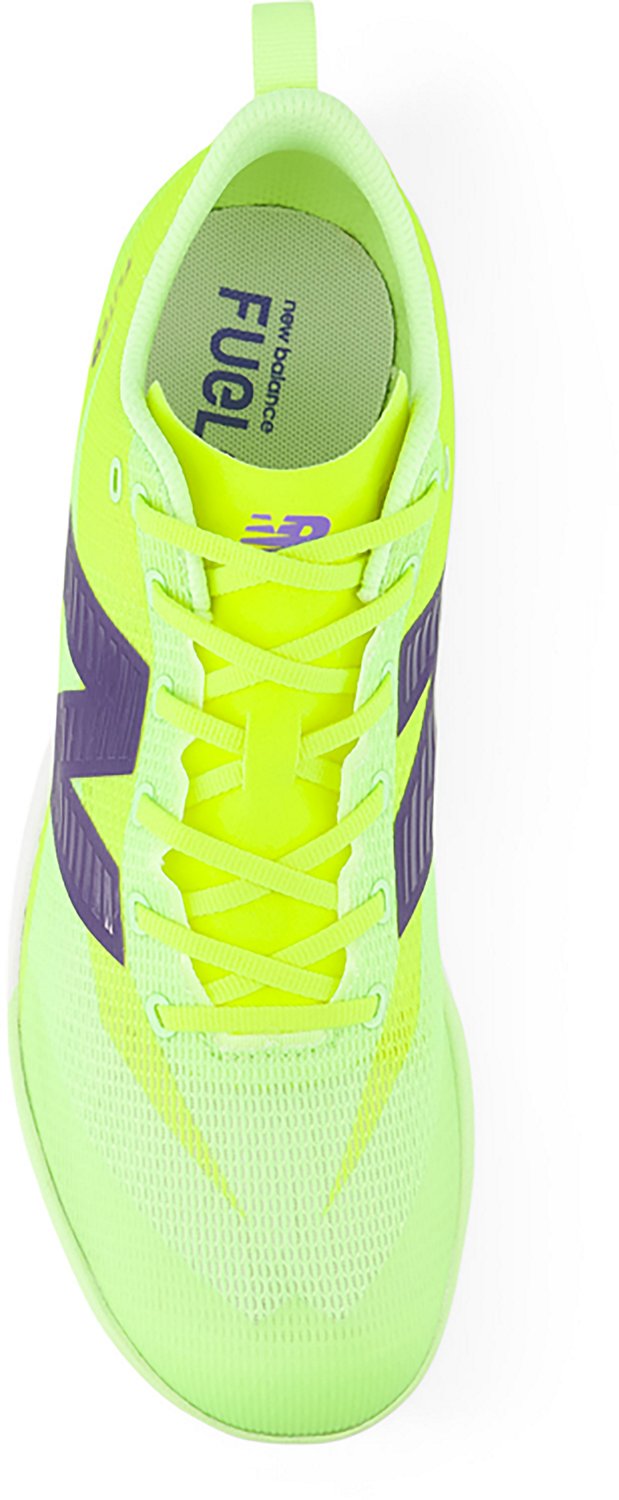 New Balance Adult FuelCell Flite FCSP Sprint Track Spikes - view number 4