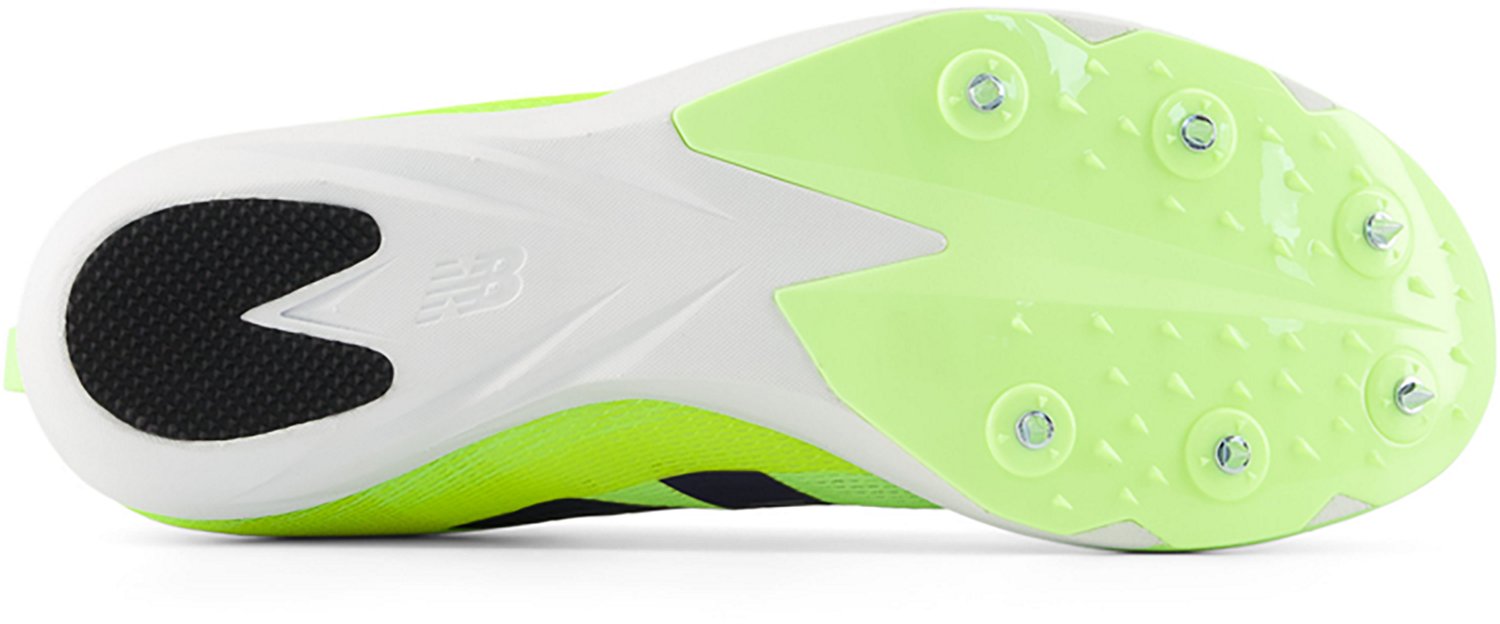 New Balance Adult FuelCell Flite FCSP Sprint Track Spikes - view number 5