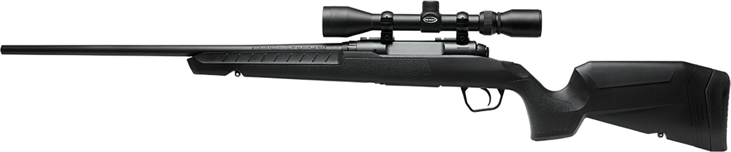 Savage Axis XP .350 Legend Bolt-Action Rifle - view number 2