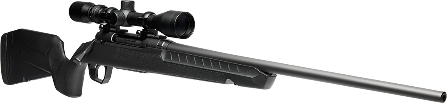 Savage Axis XP .350 Legend Bolt-Action Rifle - view number 3