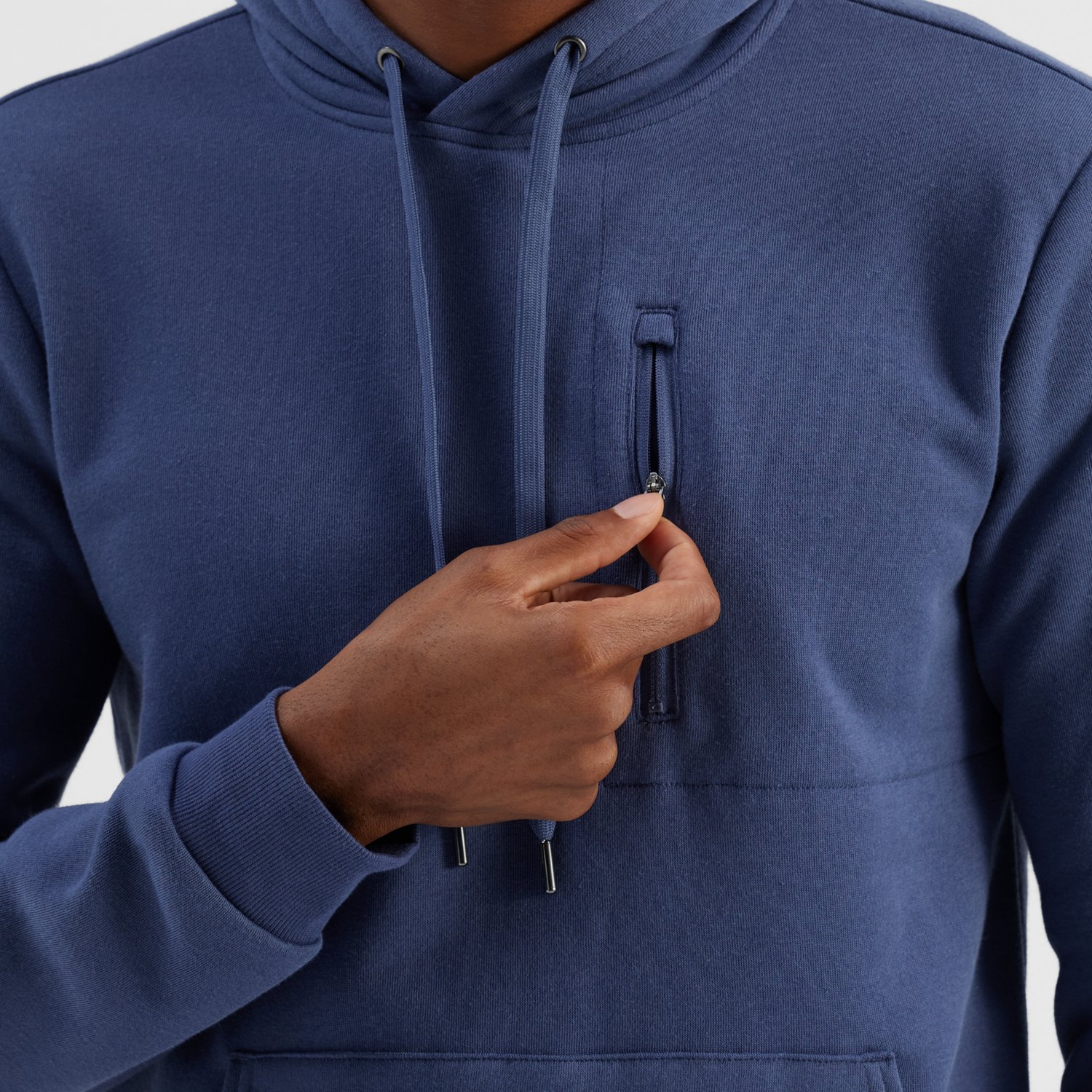 ROW Men's Bentley Hoodie - view number 4