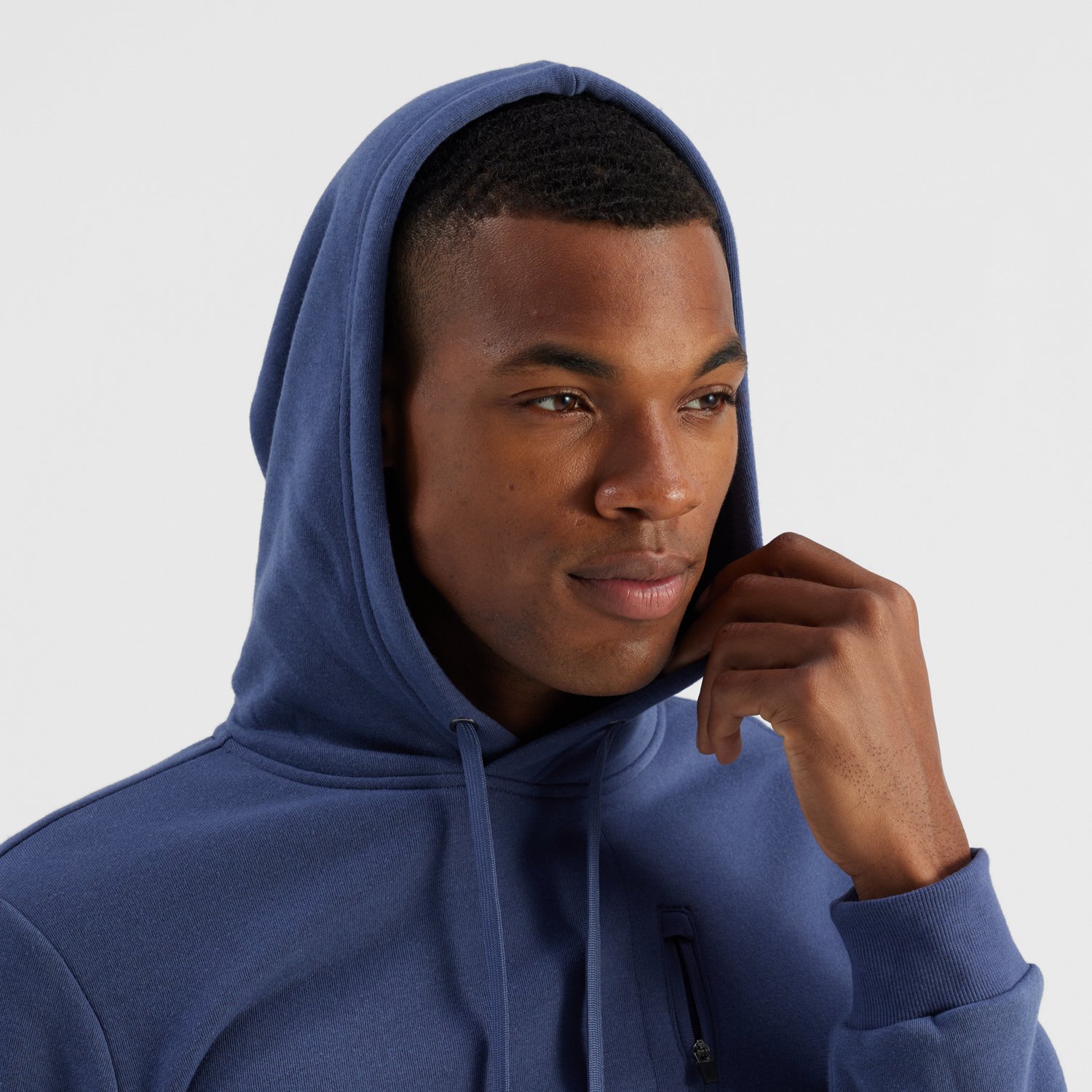 ROW Men's Bentley Hoodie - view number 5