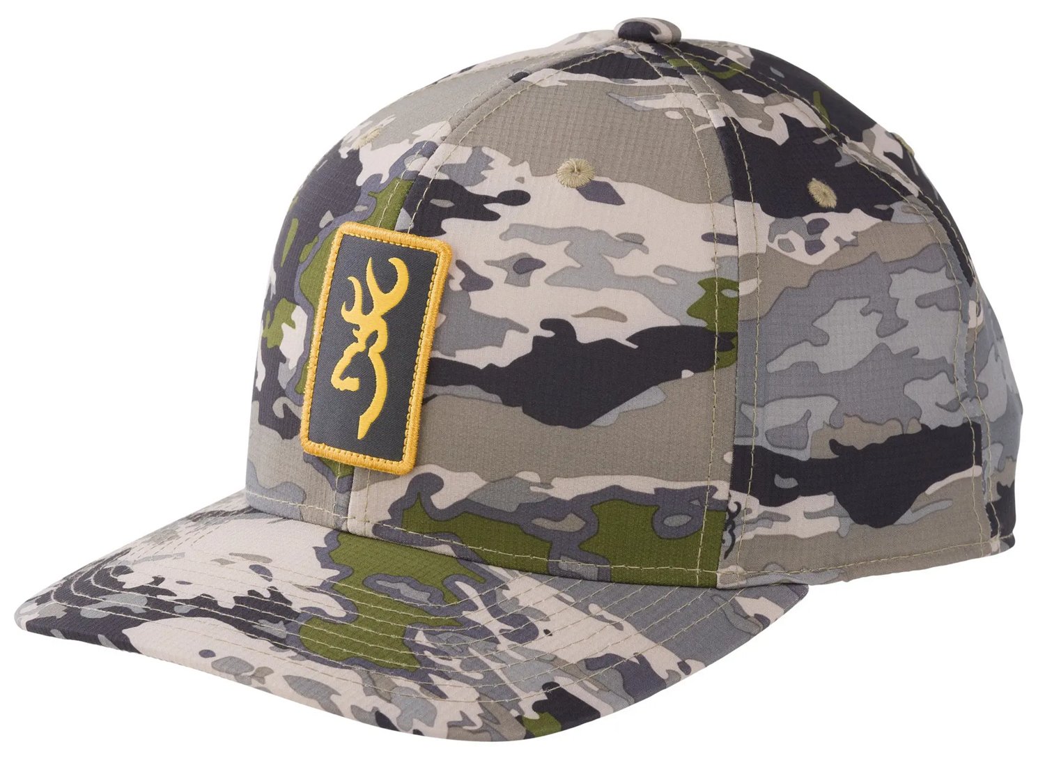 Browning Adults' Hallow Cap