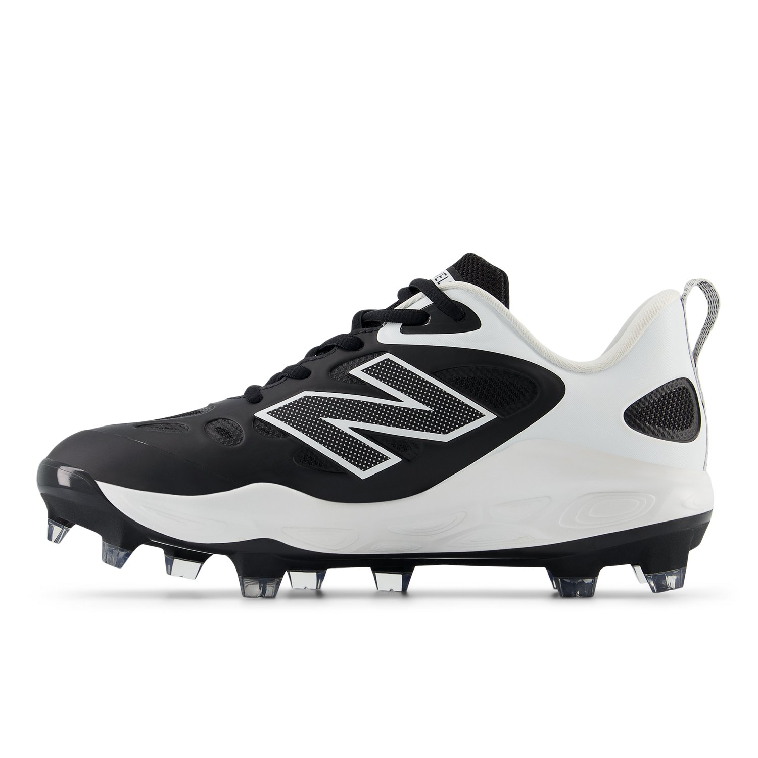 New Balance Women's Fresh Foam X Velo v4 Molded Softball Cleats                                                                  - view number 2