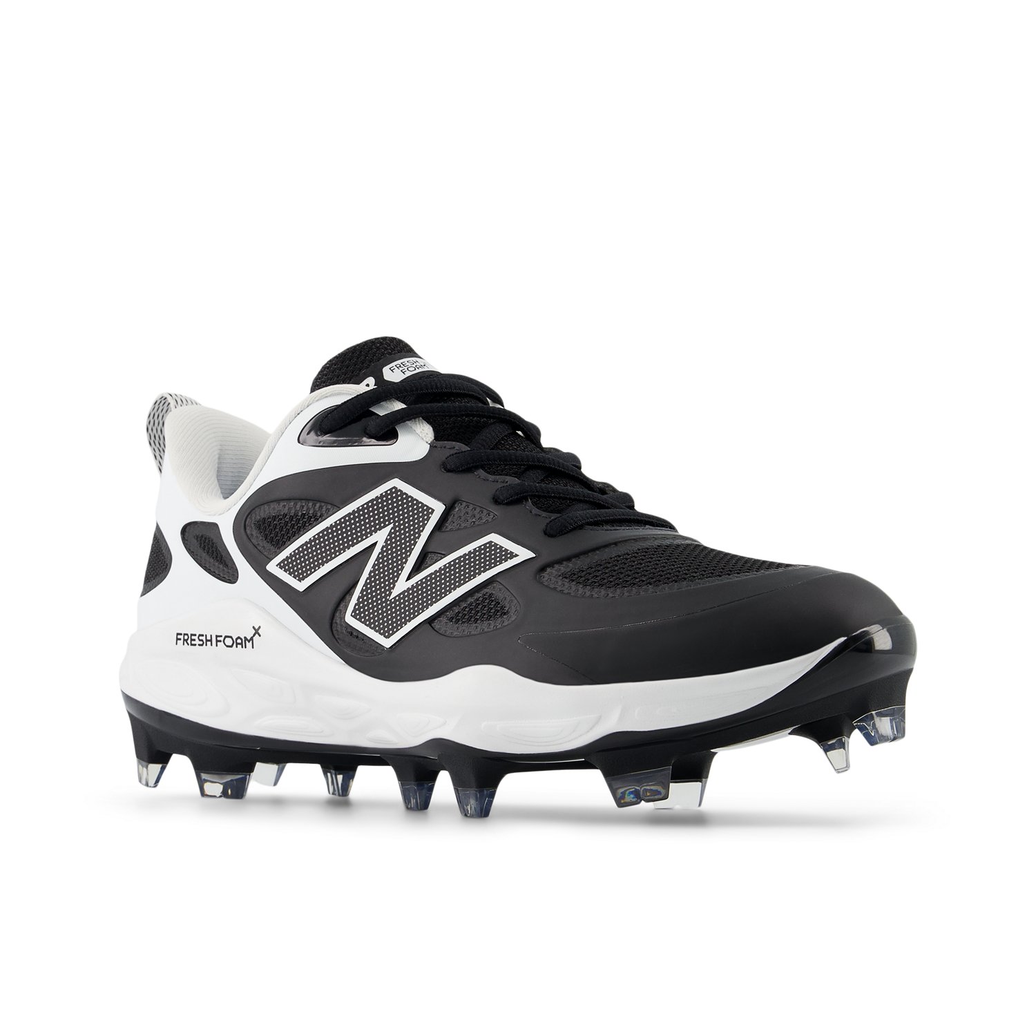 New Balance Women's Fresh Foam X Velo v4 Molded Softball Cleats                                                                  - view number 3