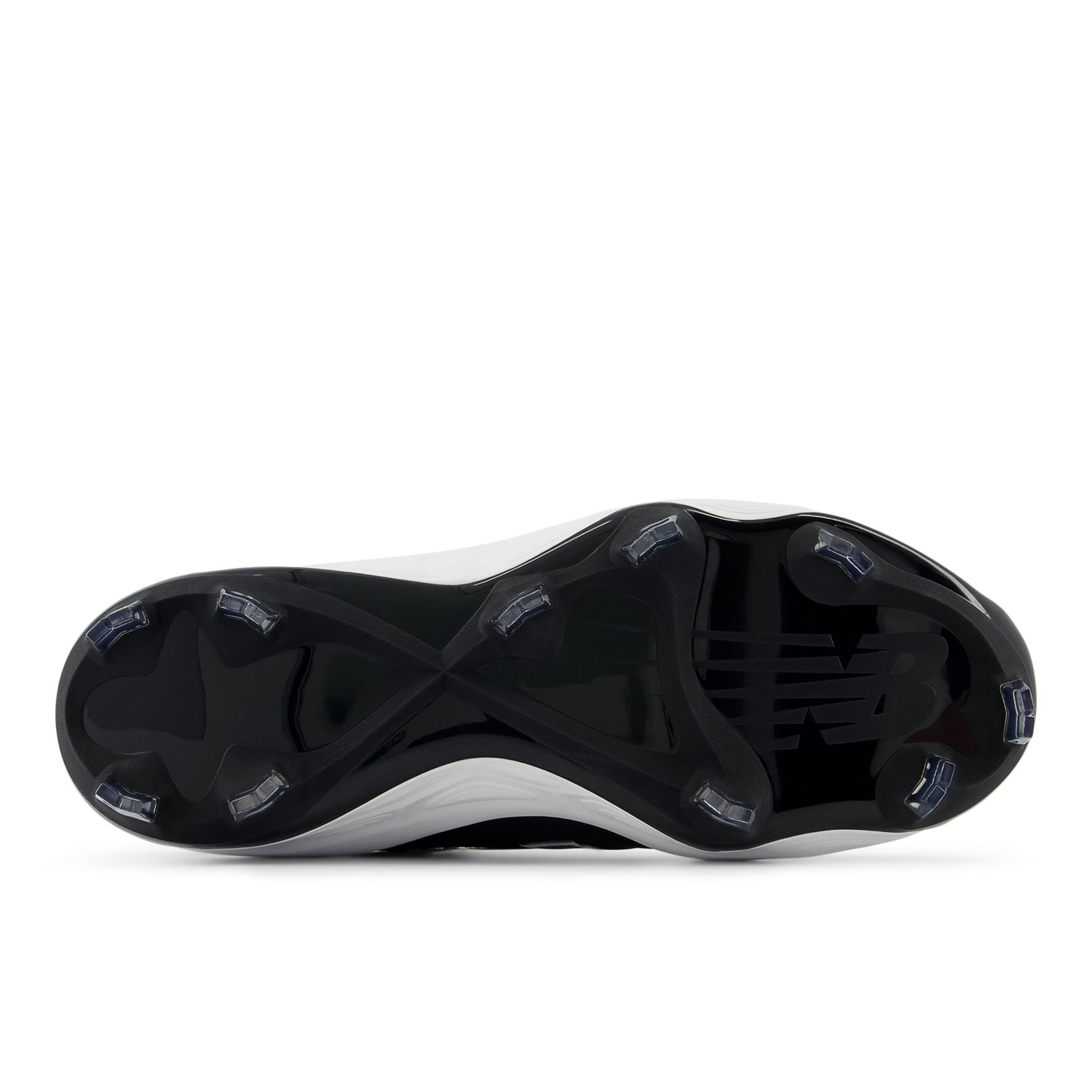 New Balance Women's Fresh Foam X Velo v4 Molded Softball Cleats                                                                  - view number 6