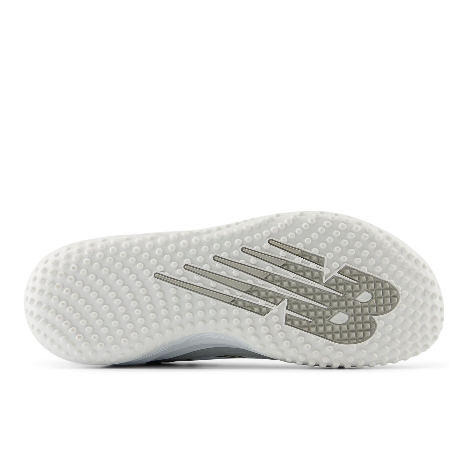 New Balance Men's Fresh Foam Velo v4 Turf Trainer Baseball Cleats - view number 5