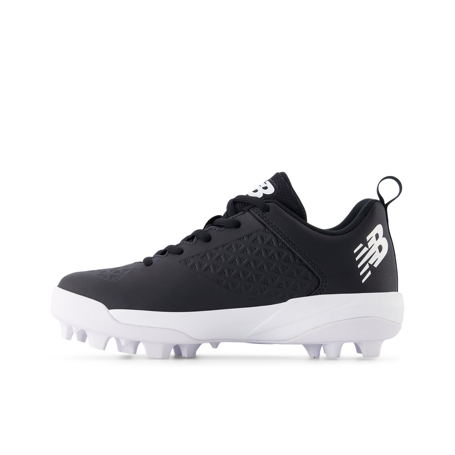New Balance Kids 4040 v8 RM Baseball Cleats - view number 2