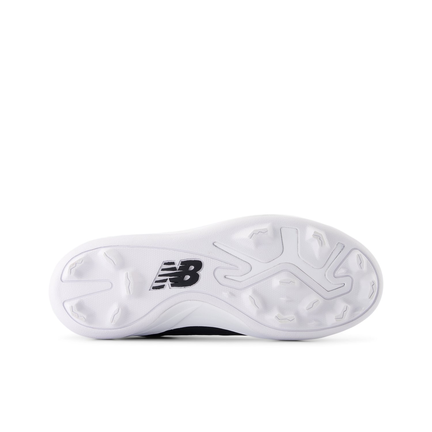 New Balance Kids 4040 v8 RM Baseball Cleats - view number 6