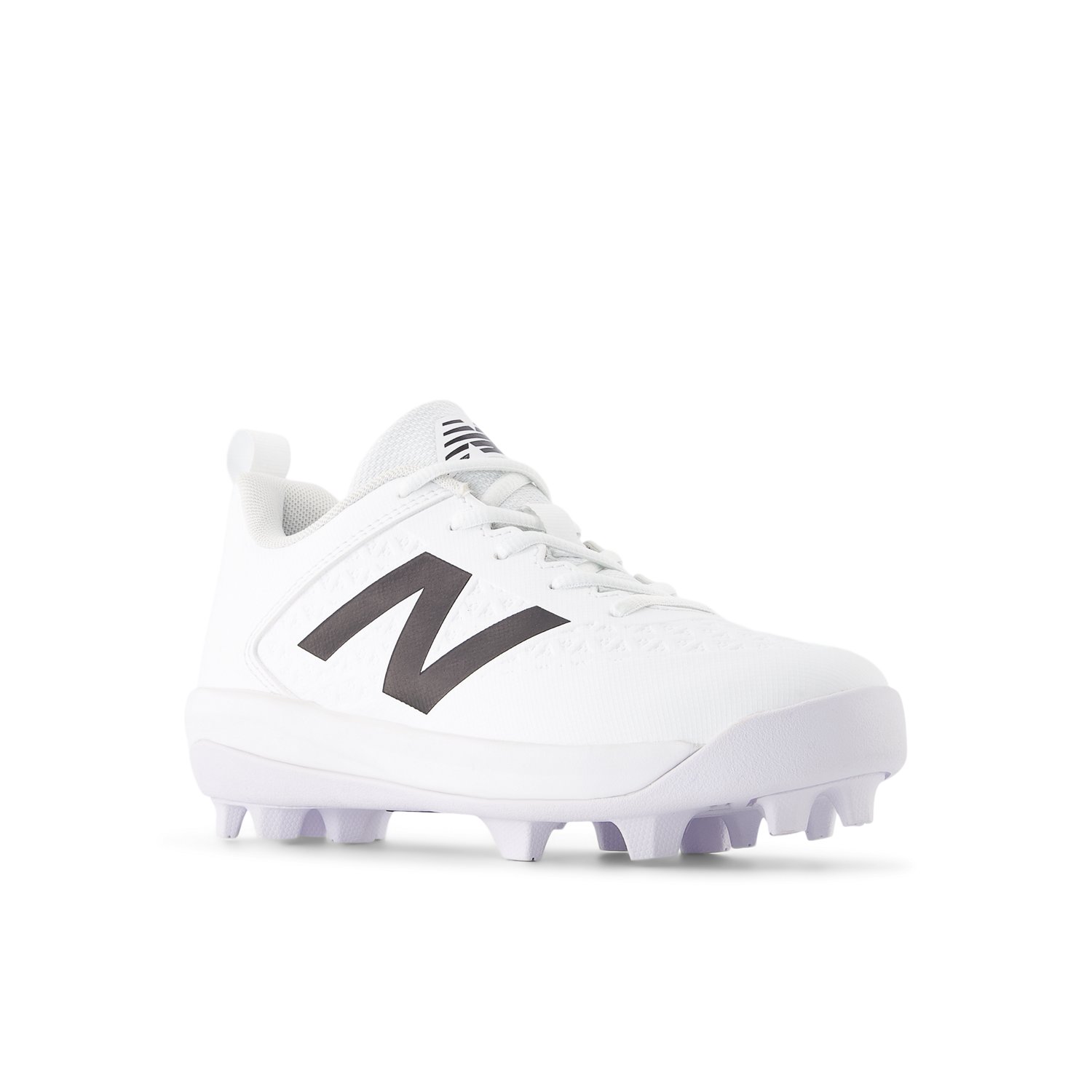 New Balance Kids 4040 v8 RM Baseball Cleats - view number 3