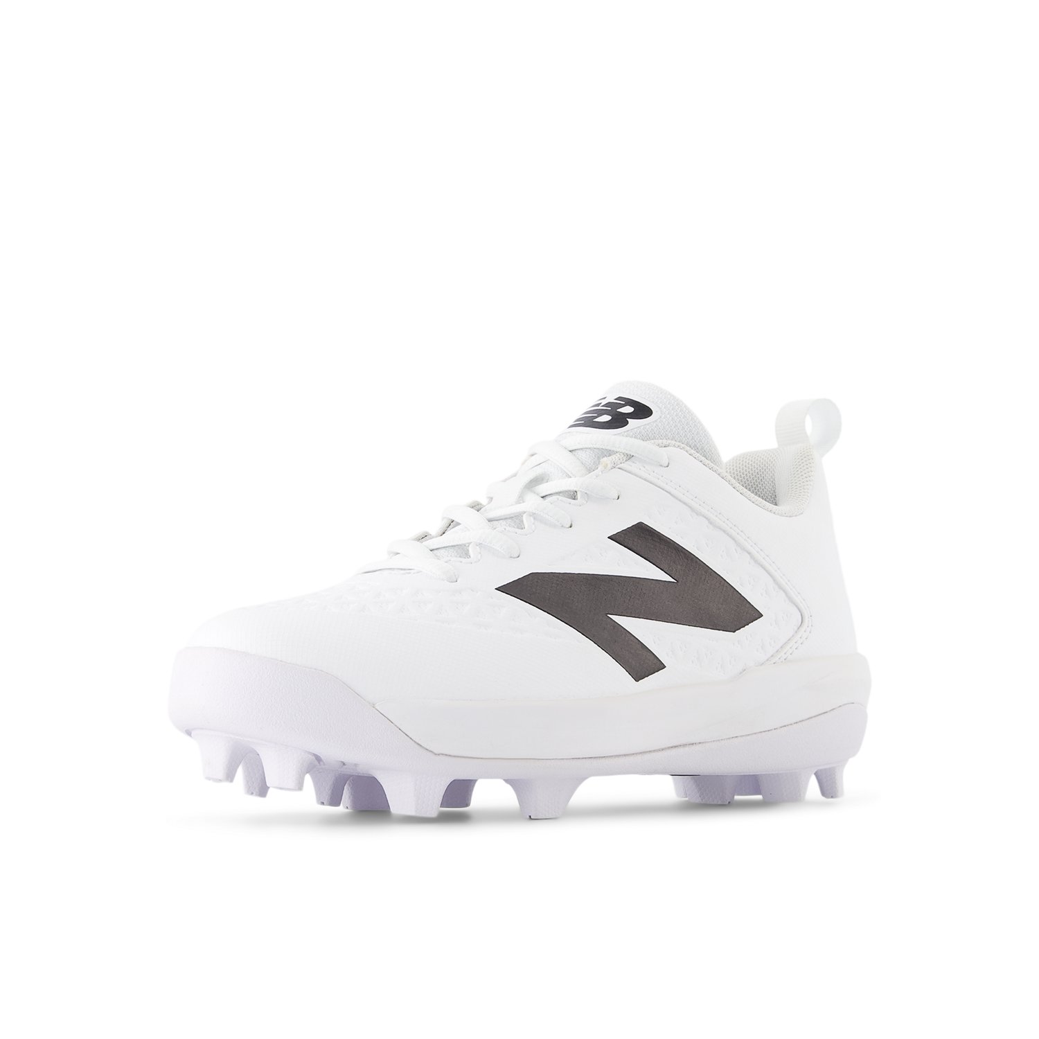 New Balance Kids 4040 v8 RM Baseball Cleats - view number 4