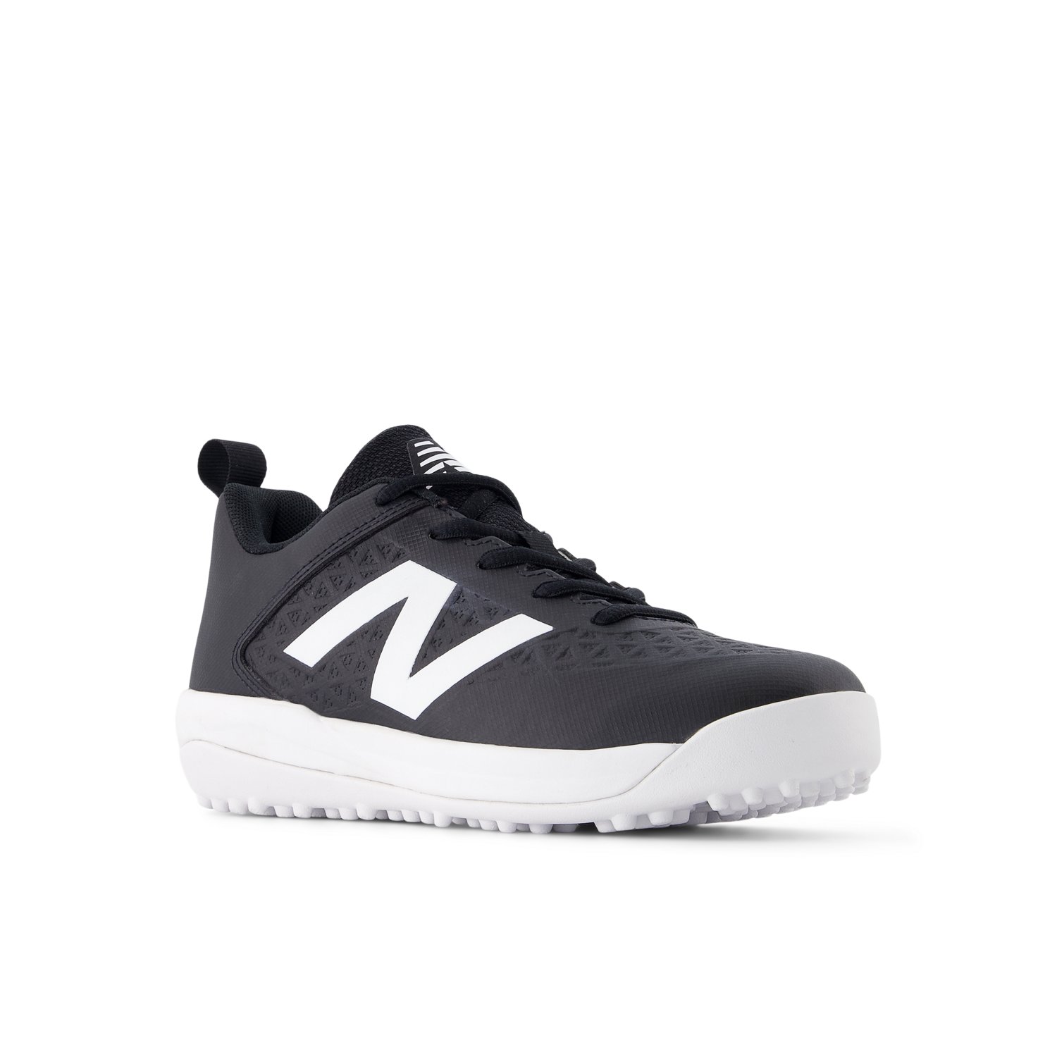 New Balance Kids 4040 v8 Turf-Trainer Baseball Cleats - view number 3