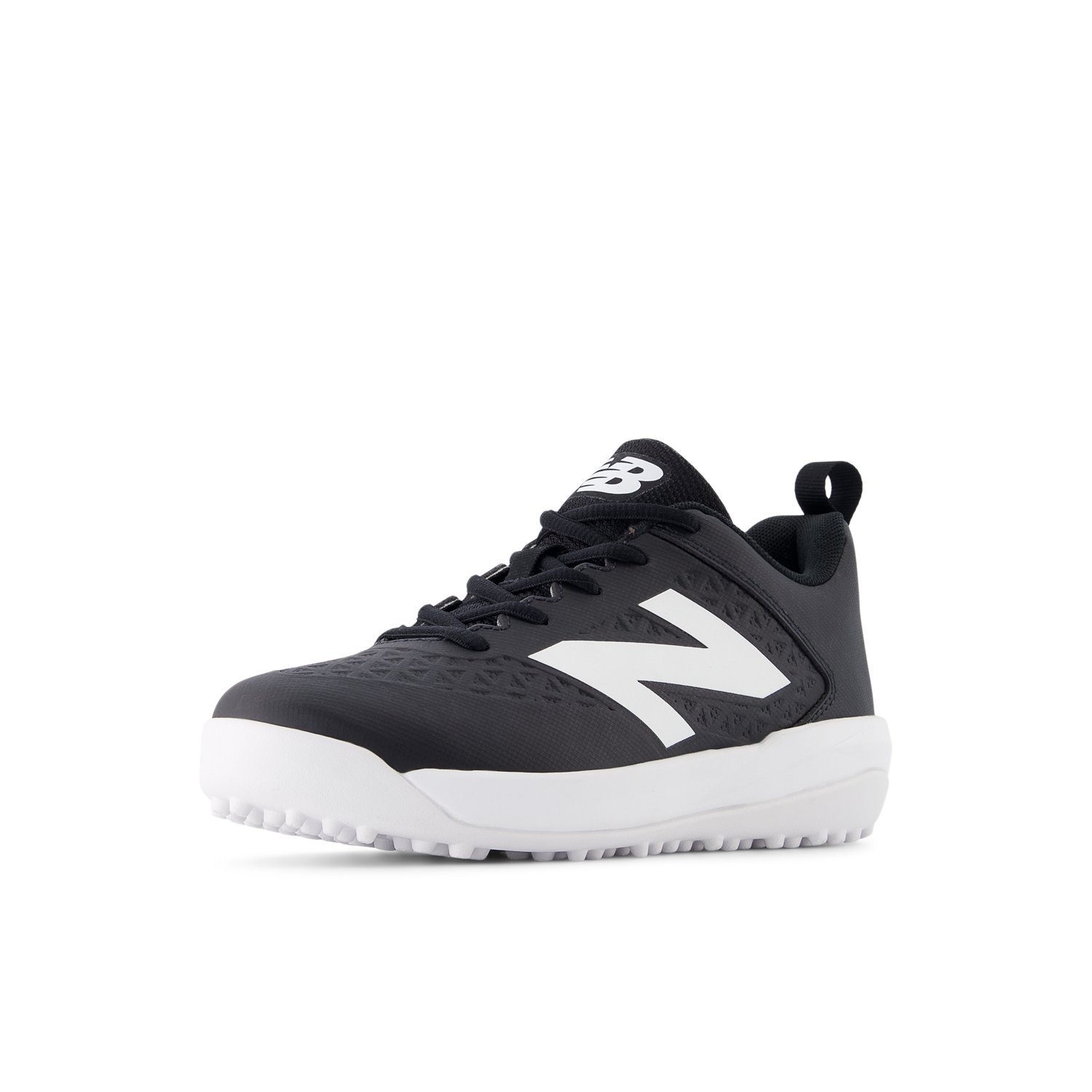 New Balance Kids 4040 v8 Turf-Trainer Baseball Cleats - view number 4