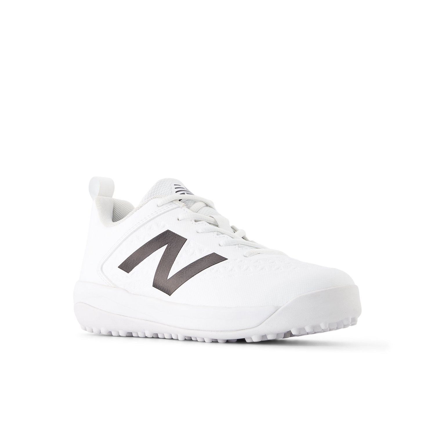 New Balance Kids 4040 v8 Turf-Trainer Baseball Cleats - view number 3