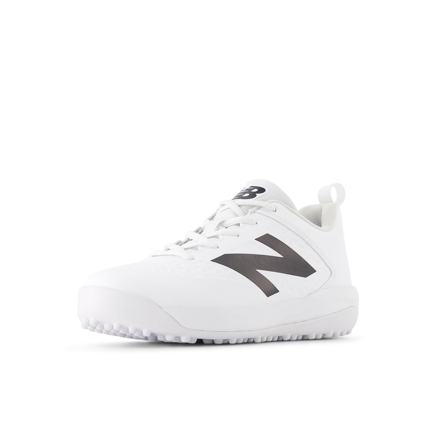 New Balance Kids 4040 v8 Turf-Trainer Baseball Cleats - view number 4