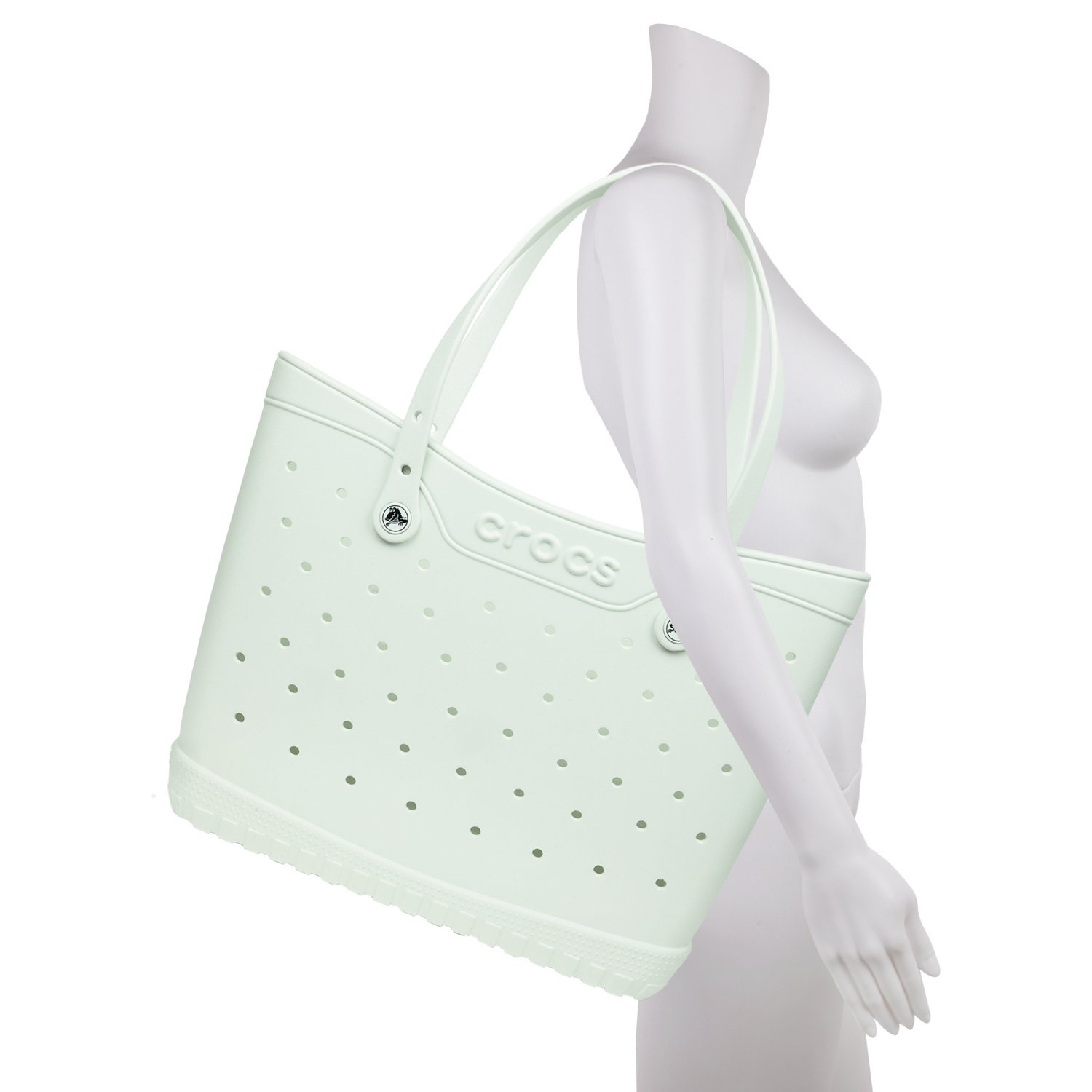 Crocs Large EVA Tote Bag - view number 7