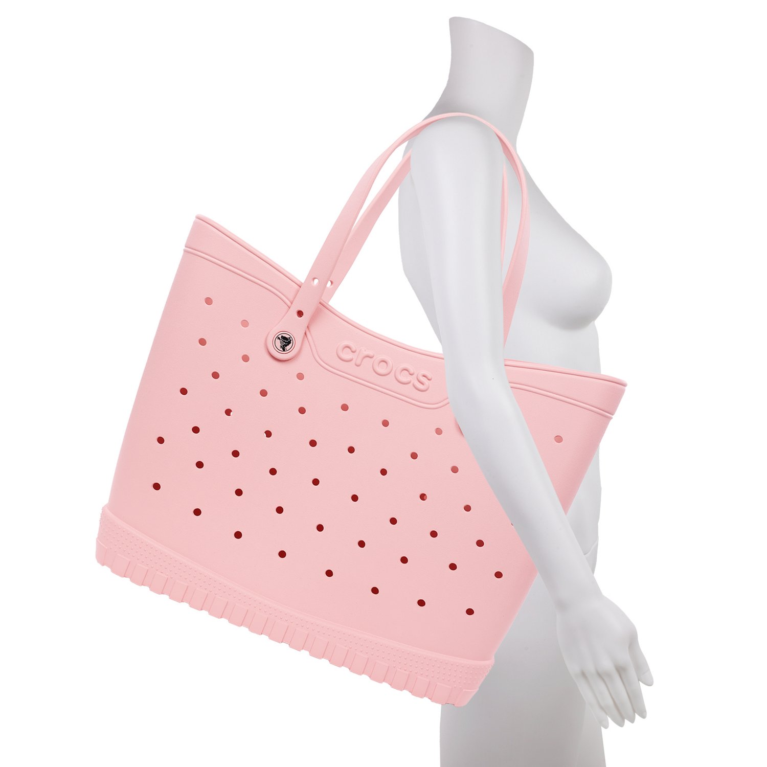 Crocs Large EVA Tote Bag - view number 7