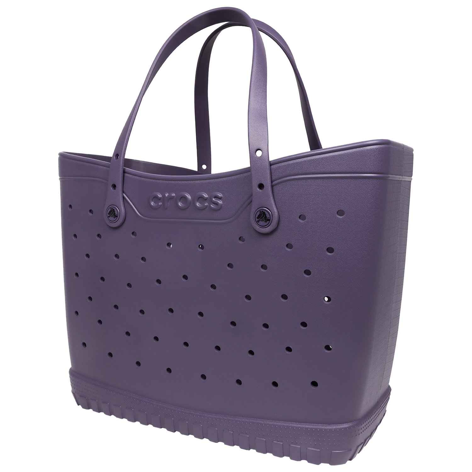 Crocs Large EVA Tote Bag - view number 3