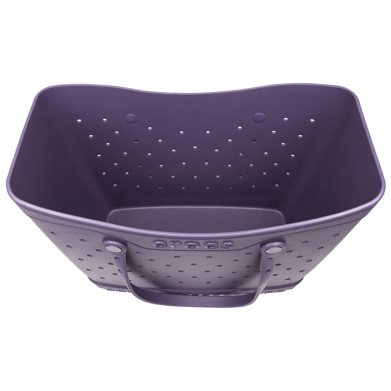 Crocs Large EVA Tote Bag - view number 5