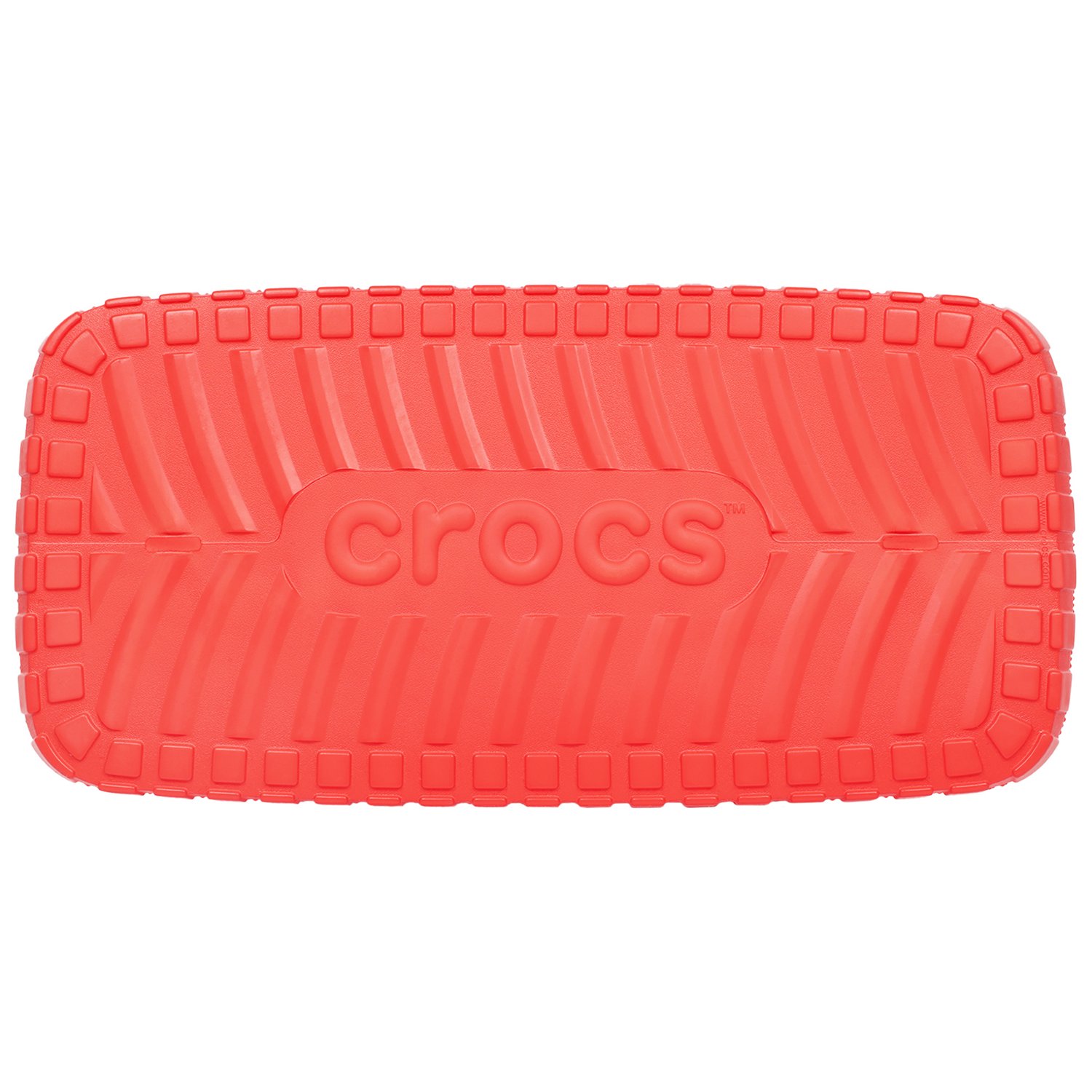 Crocs Large EVA Tote Bag - view number 4