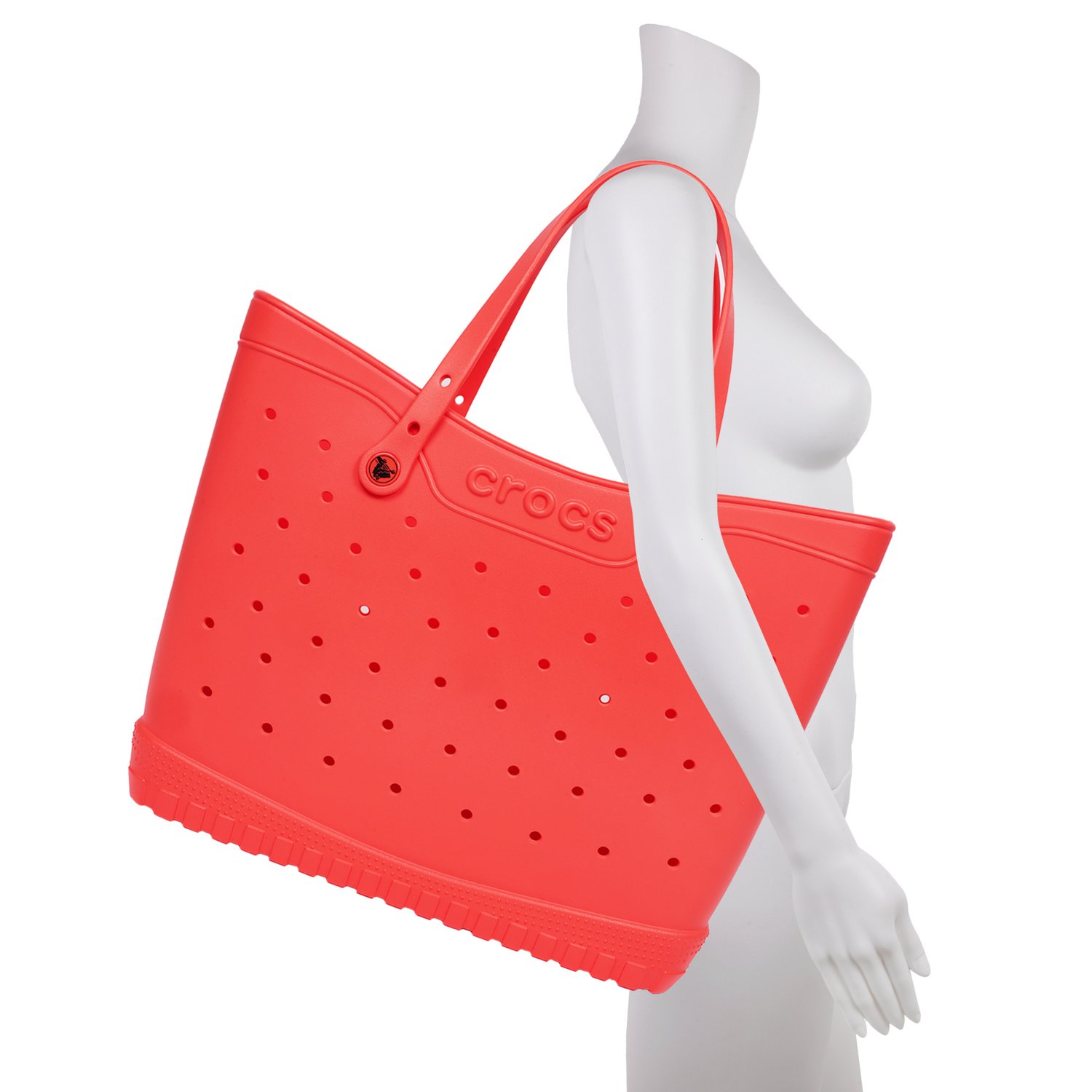 Crocs Large EVA Tote Bag - view number 7