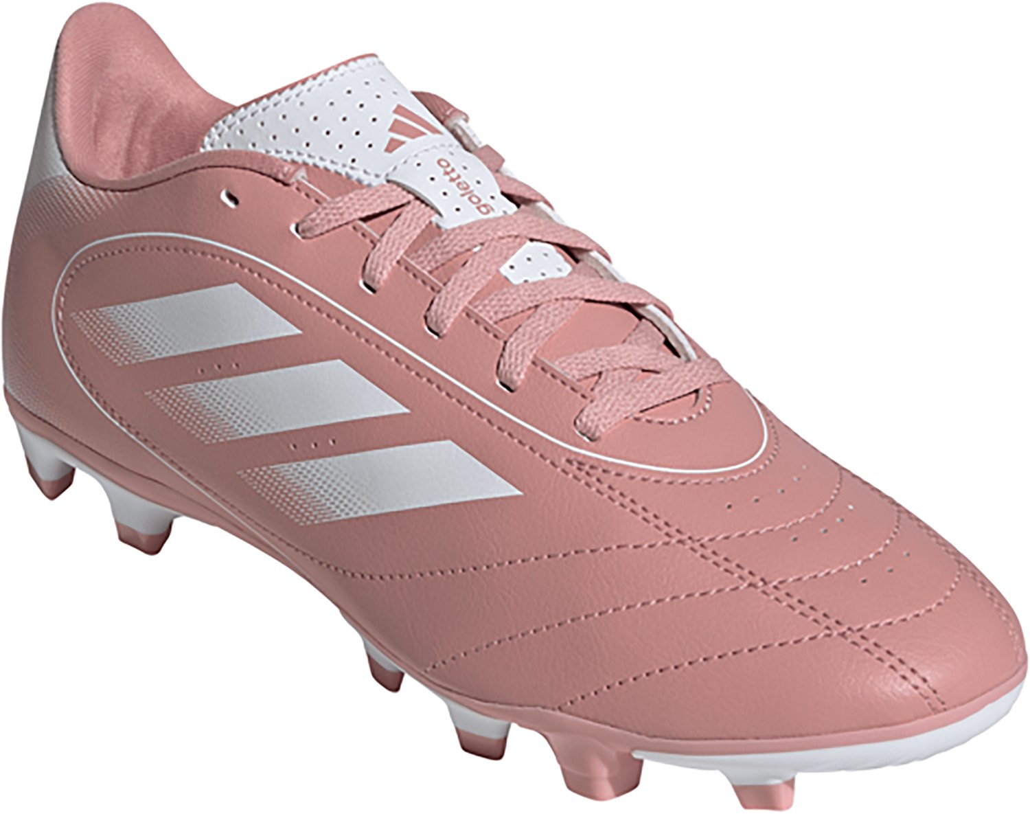 adidas Adult Goletto IX Soccer Cleats - view number 3