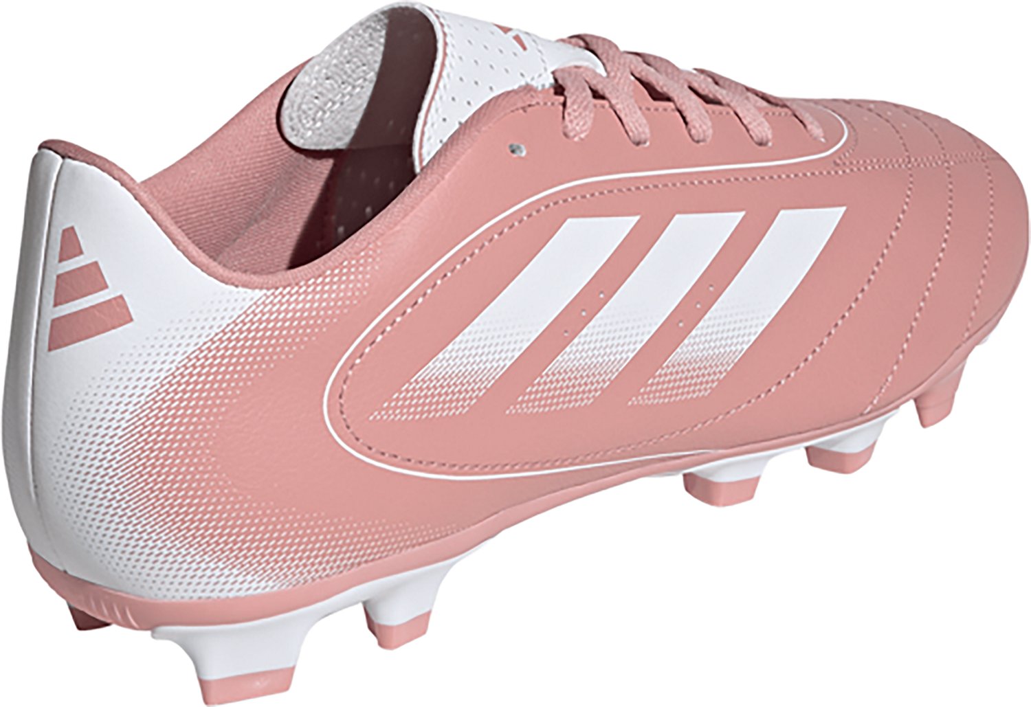 adidas Adult Goletto IX Soccer Cleats - view number 4