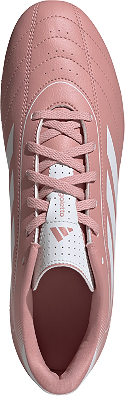 adidas Adult Goletto IX Soccer Cleats - view number 5
