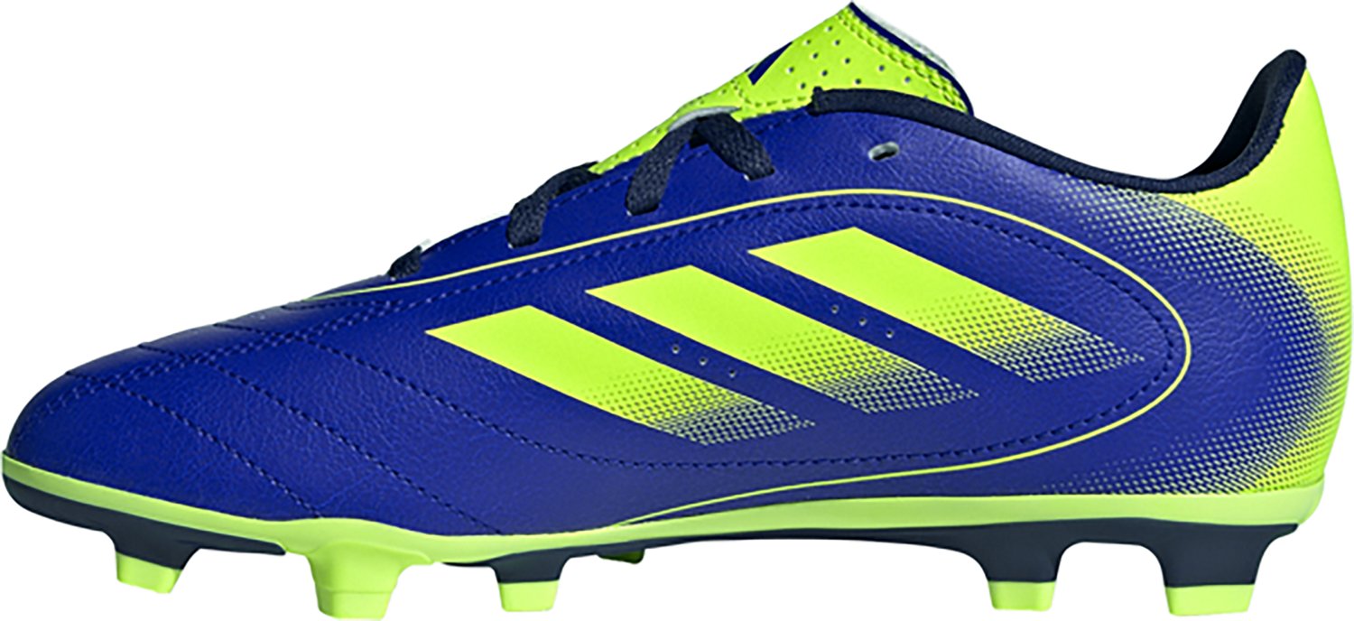 adidas Kids’ Goletto IX Soccer Cleats                                                                                          - view number 2