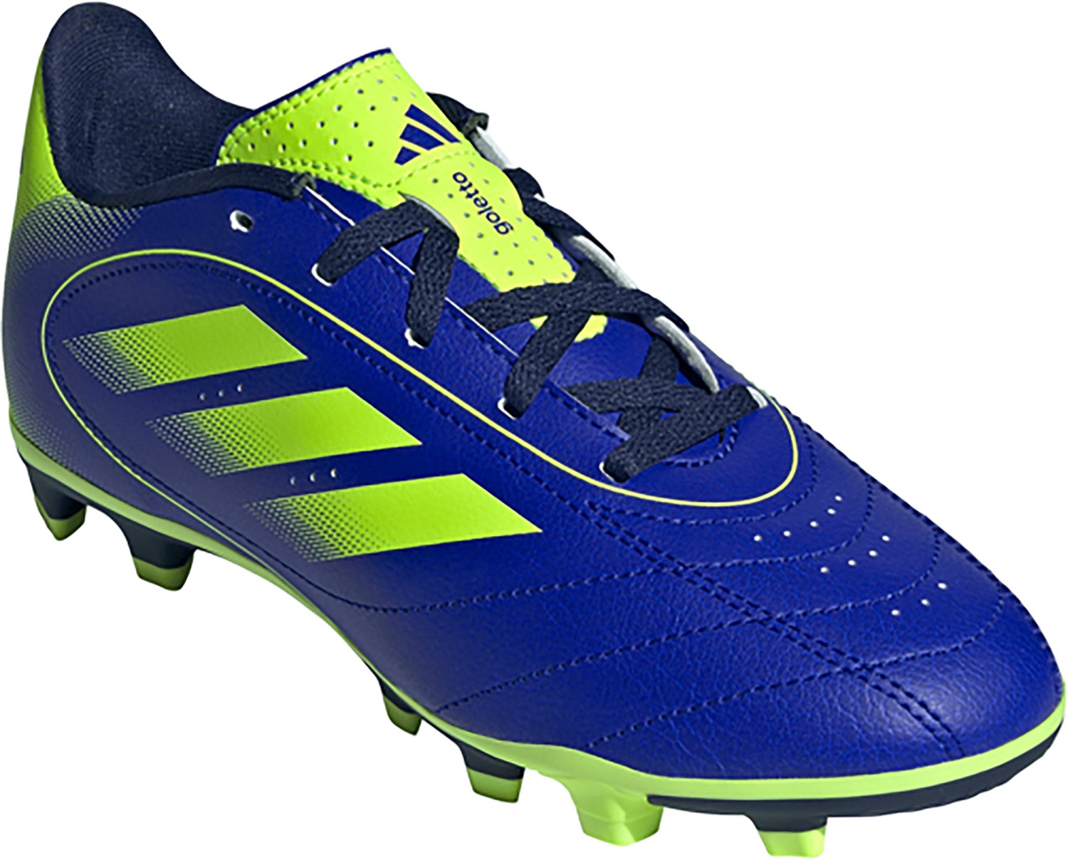 adidas Kids’ Goletto IX Soccer Cleats                                                                                          - view number 3