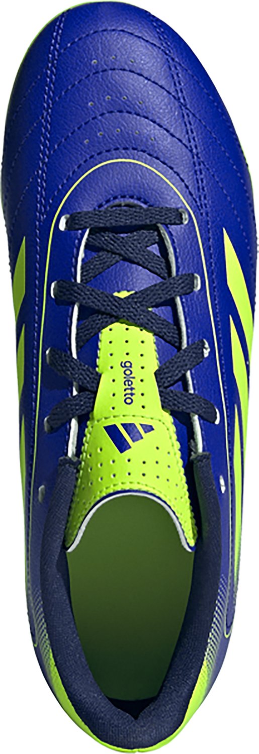 adidas Kids’ Goletto IX Soccer Cleats                                                                                          - view number 5