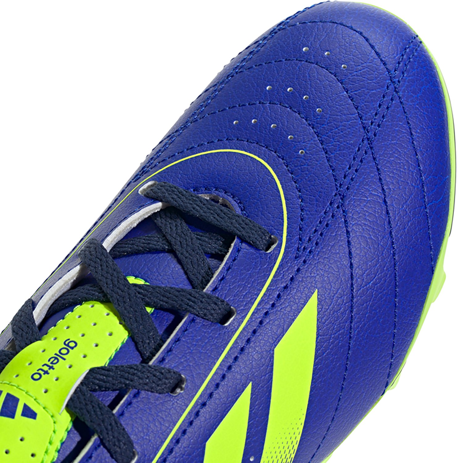 adidas Kids’ Goletto IX Soccer Cleats                                                                                          - view number 7