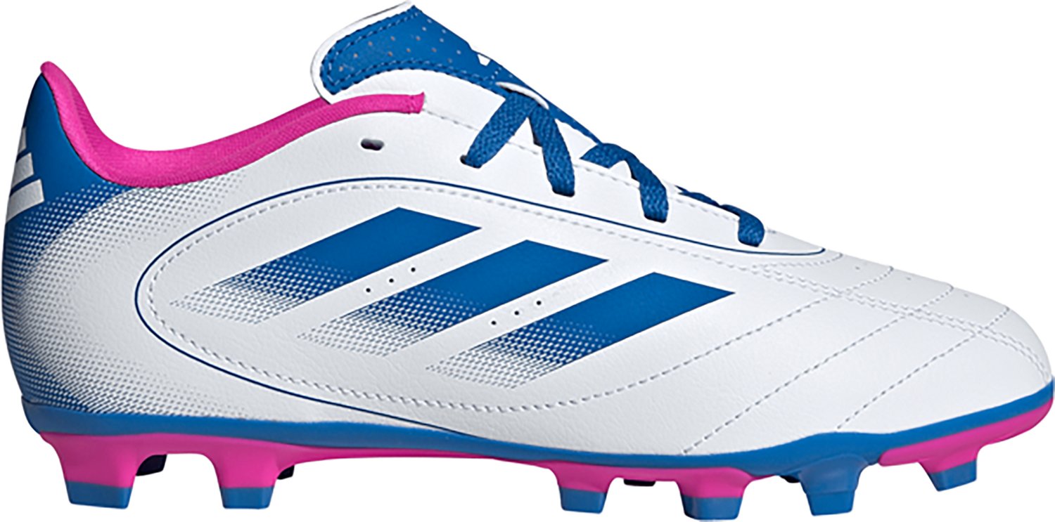 adidas Kids’ Goletto IX Soccer Cleats