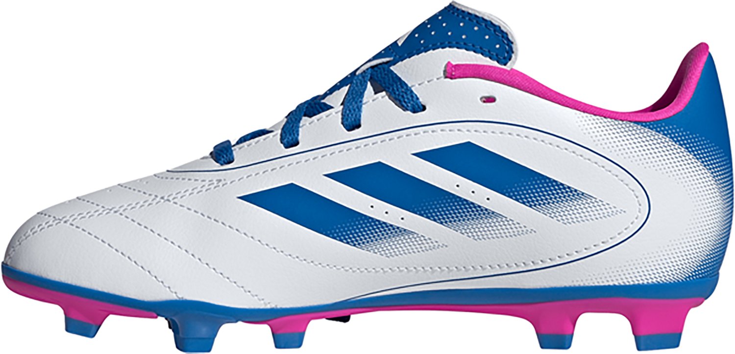 adidas Kids’ Goletto IX Soccer Cleats                                                                                          - view number 2