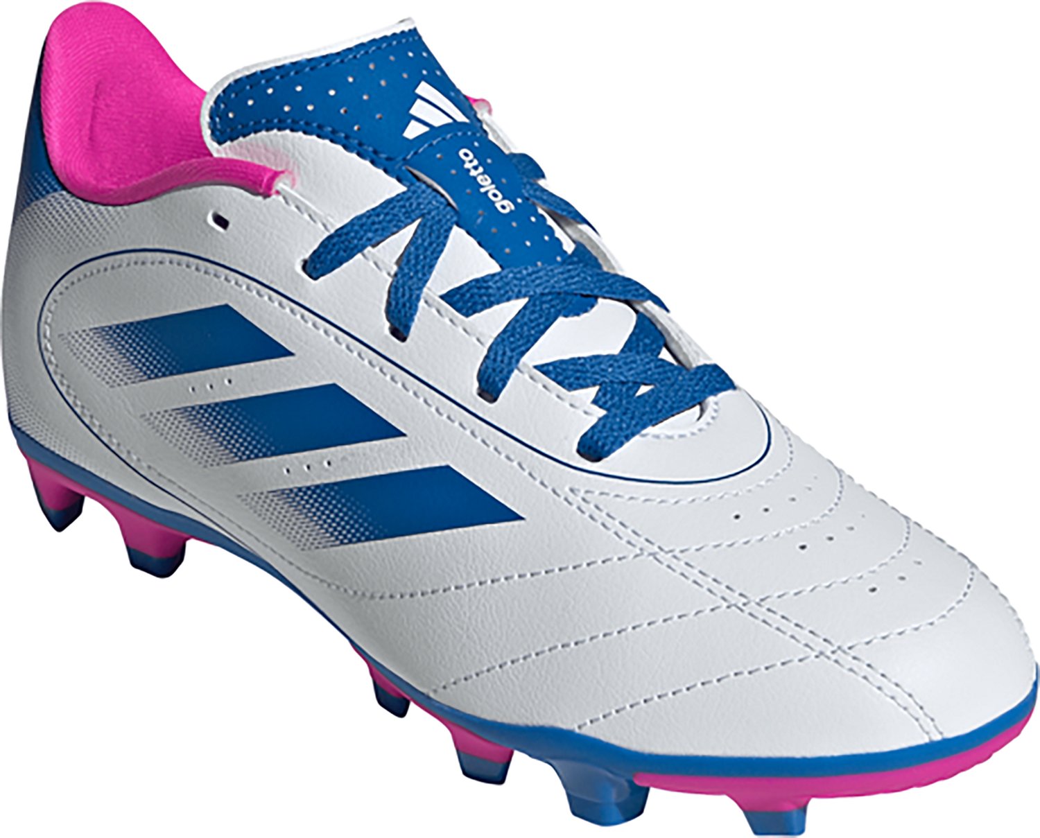 adidas Kids’ Goletto IX Soccer Cleats                                                                                          - view number 3
