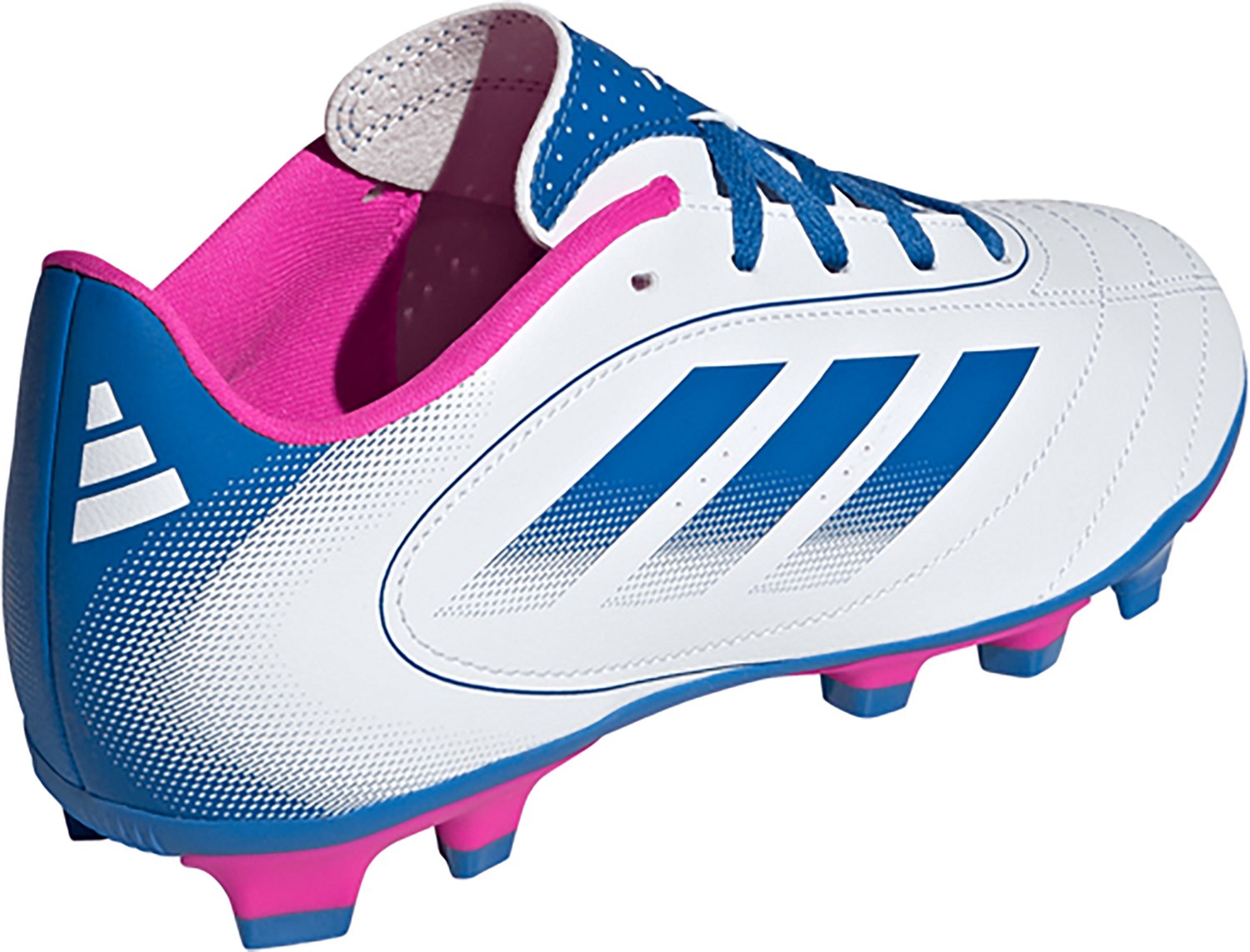 adidas Kids’ Goletto IX Soccer Cleats                                                                                          - view number 4
