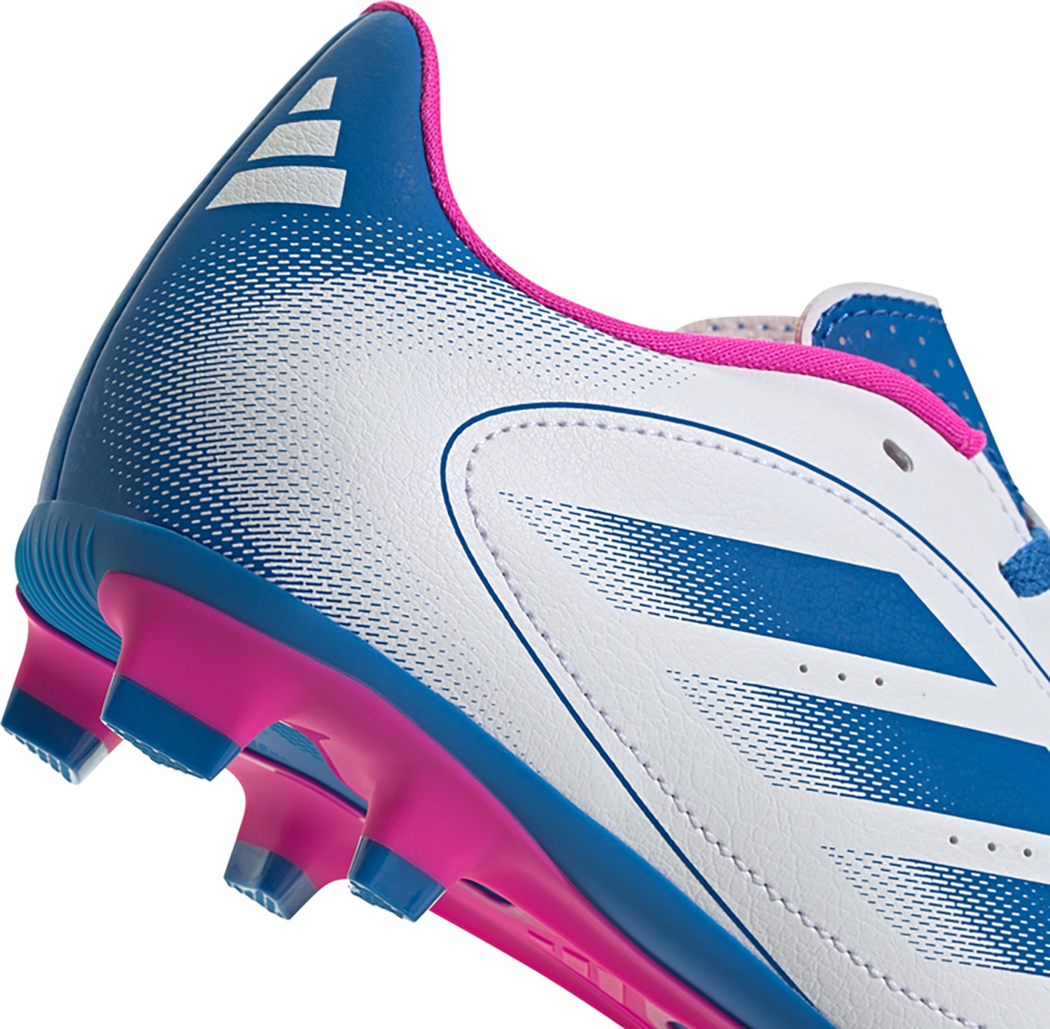 adidas Kids’ Goletto IX Soccer Cleats                                                                                          - view number 7