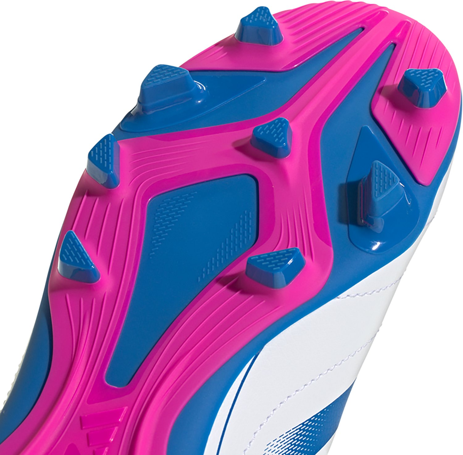 adidas Kids’ Goletto IX Soccer Cleats                                                                                          - view number 8