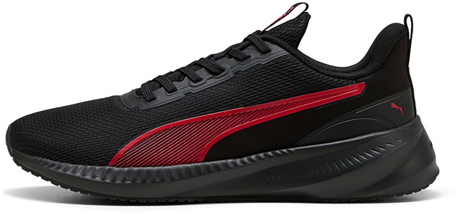 PUMA Men's Flyer Lite 3 Running Shoes                                                                                            - view number 2