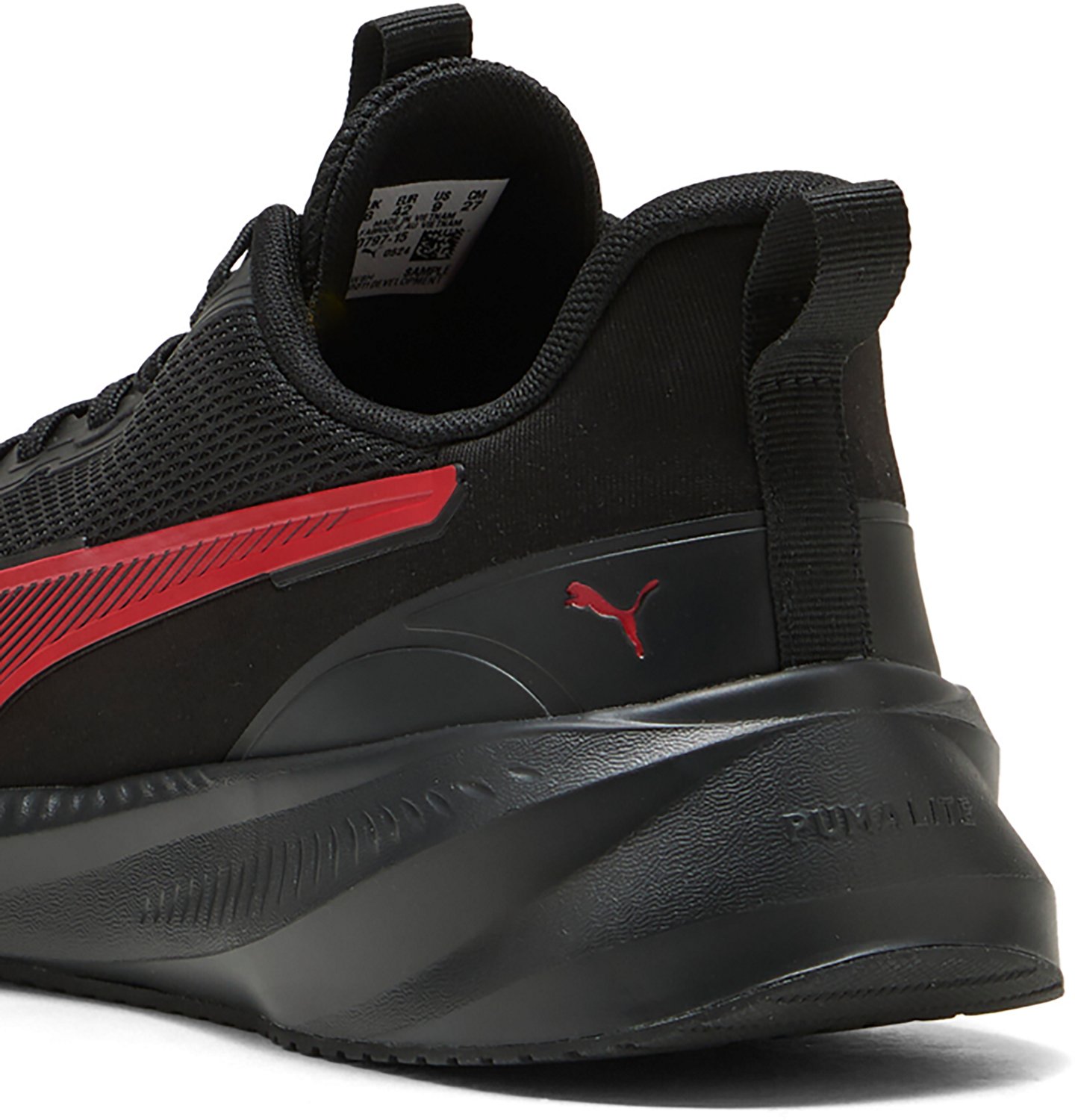 PUMA Men's Flyer Lite 3 Running Shoes                                                                                            - view number 4