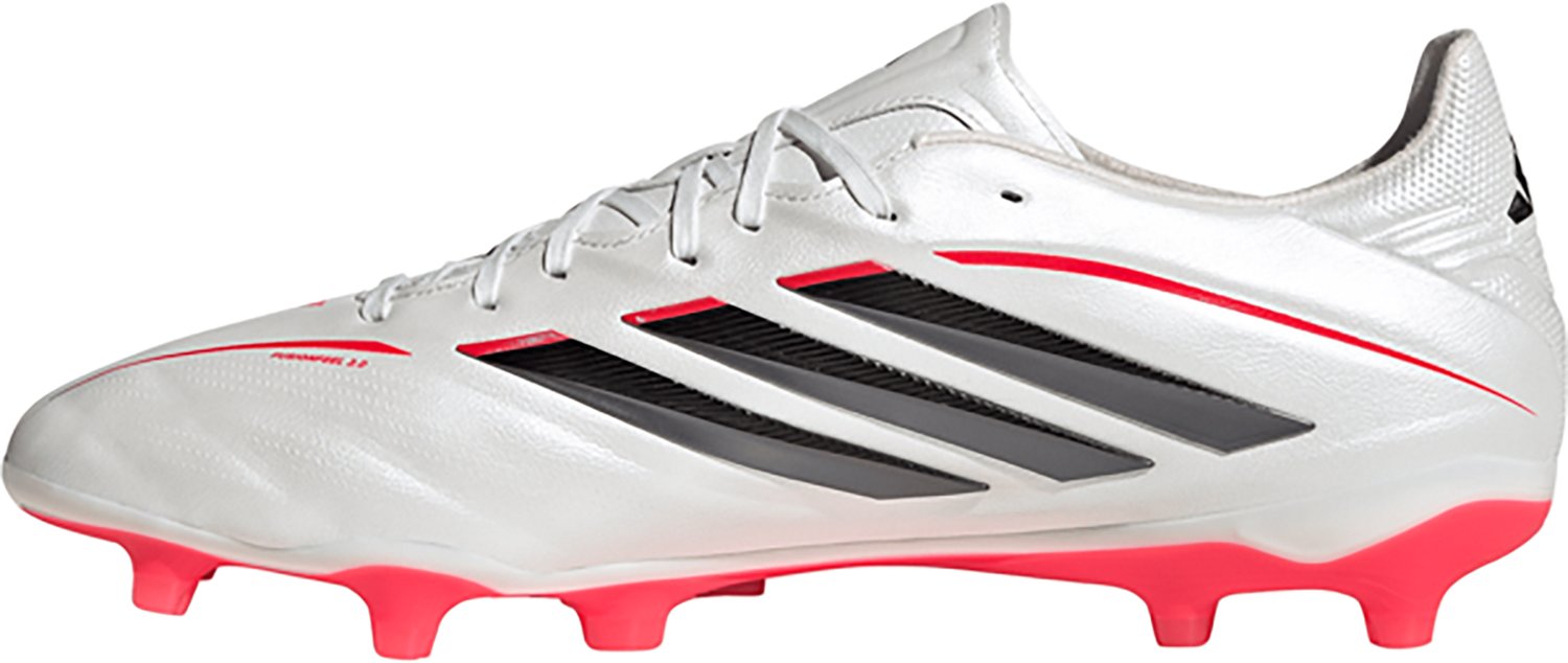 adidas Adults' Copa Pure IV Pro Firm-Ground Soccer Cleats - view number 2